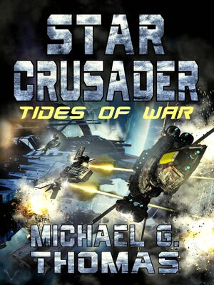 cover image of Star Crusader